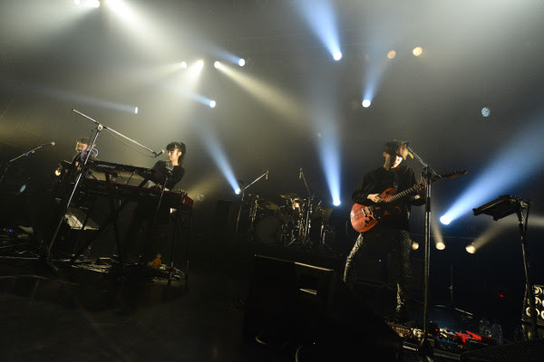ゲスの極み乙女 ワンマン公演に見た さらなる進化 への予兆 Real Sound リアルサウンド