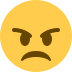 😠