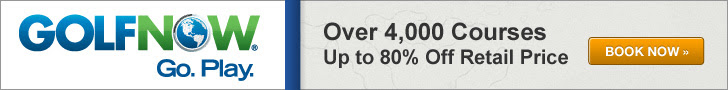 Golfnow.com - Book Your Tee Time Today