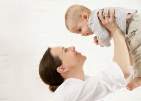  Menstruation after childbirth  