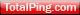 My Ping in TotalPing.com