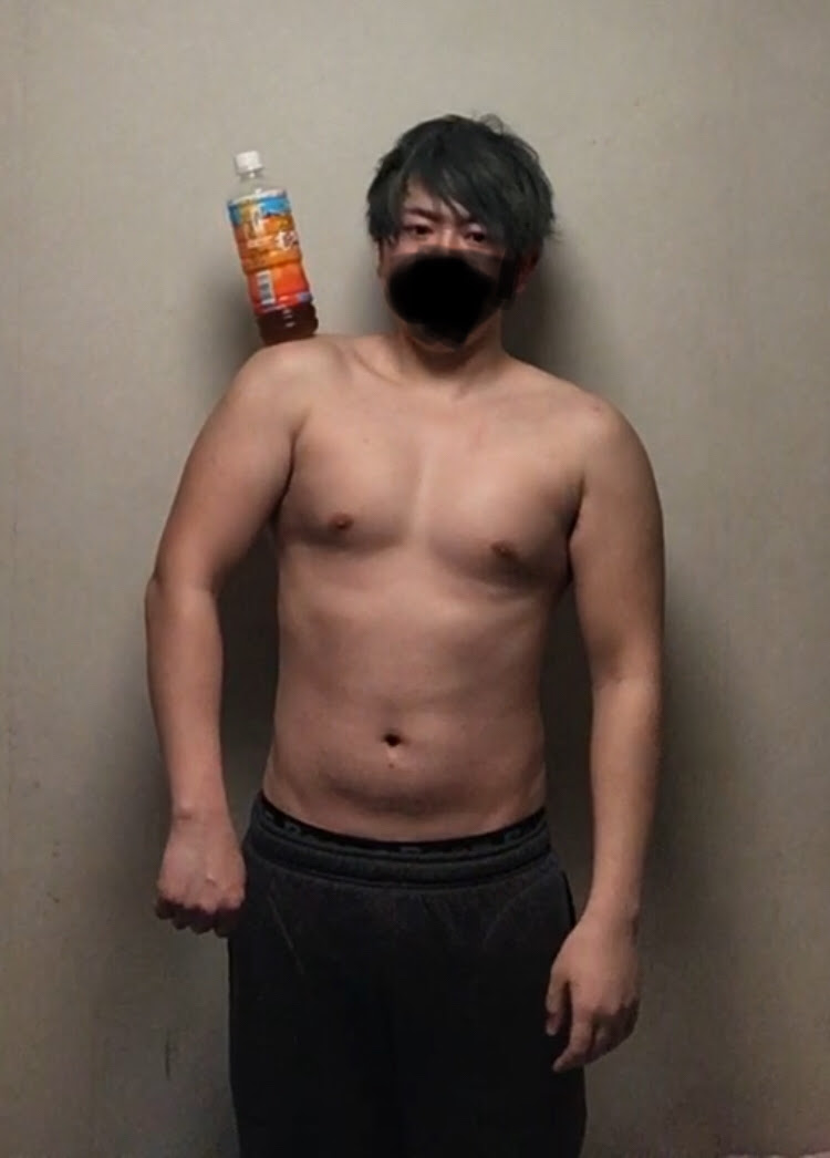 肩幅が狭い悩みで筋トレ始めるってマジで無駄だろ 筋トレちゃんねる