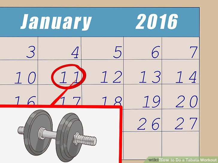 Have a Simple Workout Plan and Stick to It Step 5.jpg
