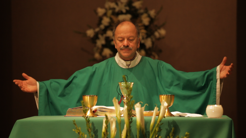 Catholics In The City Of The Angels Lucky You