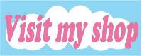 kawaii crafts, handmade with ♥