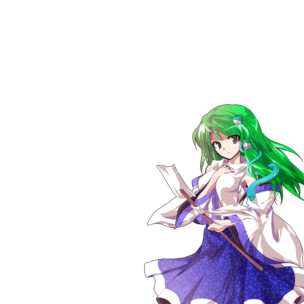 イラストレーター様 東方異想穴