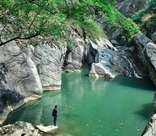 Tempat Wisata Di Bandung Barat Outbound Bandung 0812 237