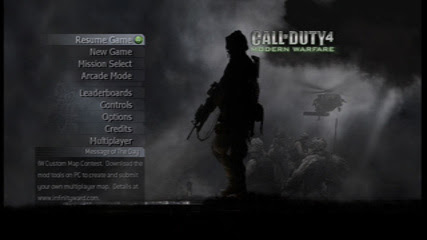 Speed Demos Archive Call Of Duty 4 Modern Warfare