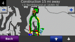 traffic reports