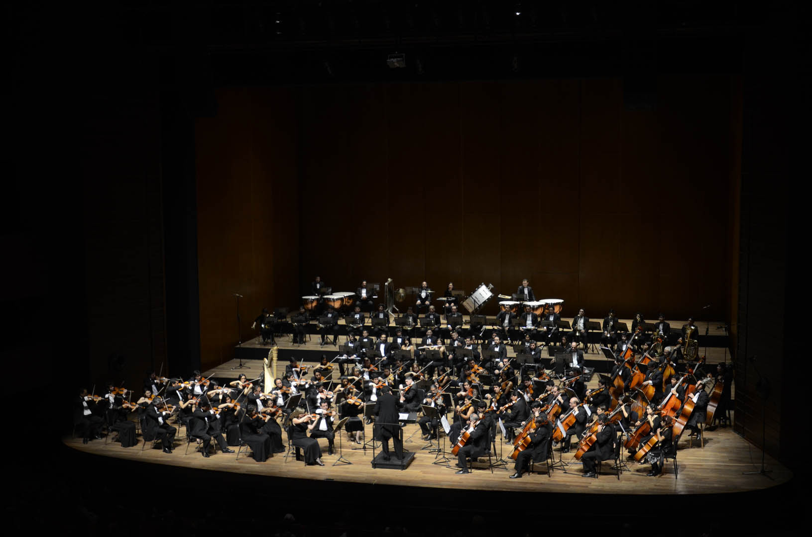 Fotos © Gran Teatro Nacional