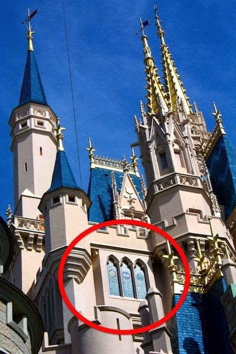 ディズニーワールドのシンデレラ城に泊まれる テラスハウス速報 過去も振り返ろーぜ