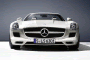 2012 Mercedes-Benz SLS AMG Roadster