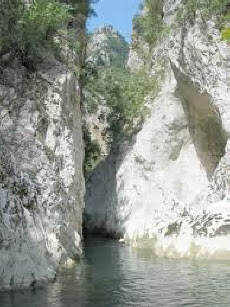 Οι Πύλες του Άδη στην Αρχαία Ελλάδα