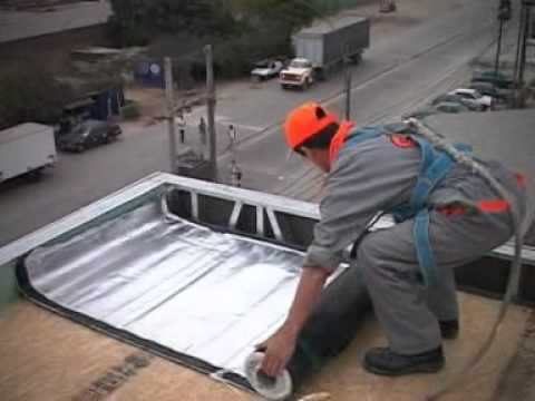 Membrana autoadesiva