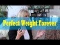 Perfect Weight Forever Review