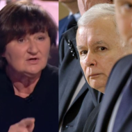 Zdenerwowana Mołek do fana: "Autograf? Ale na zdjęciu nie ...