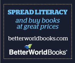 Buy Books, Spread Literacy