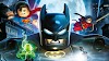 The Lego Batman Movie Wallpaper