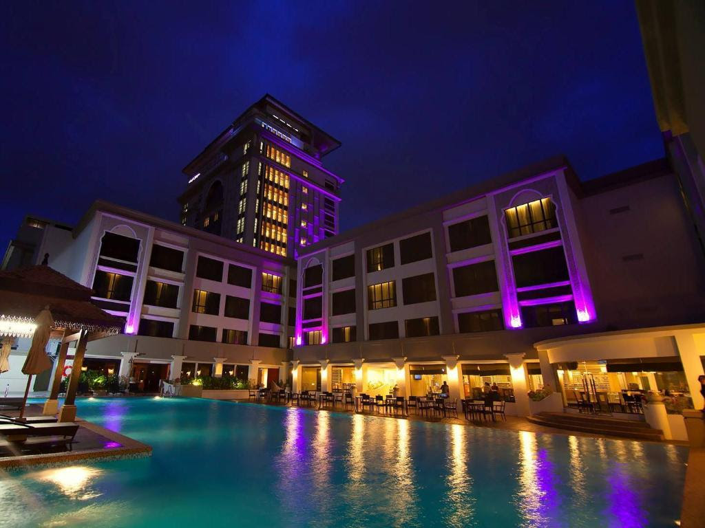 Best Price on Hotel Perdana Kota Bharu in Kota Bharu Reviews Best Price on Hotel Perdana Kota Bharu in Kota Bharu Reviews