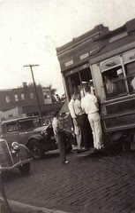 streetcar