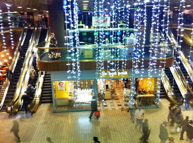 Port Authority holidays