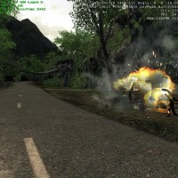 crysis 2011 02 08 09 28 48 03 200x200 Asus P8H67 M EVO : Review