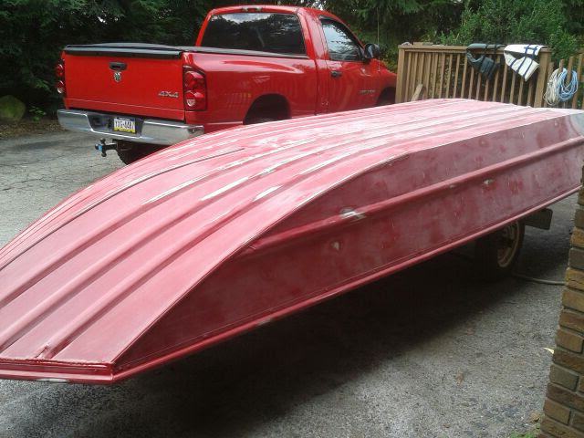 Build A Grizzly Boat – Boat Plans Catalog
