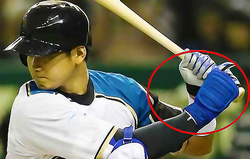 最近よくみる リストガード ってどう