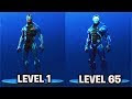 Twitter Fortnite Saison 4