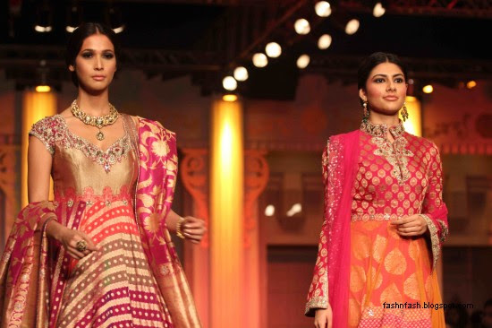Indian-Pakistani-Bridal-Wedding-Dresses-Bridal-Saree-Lehenga-Gharara-Dress-7 Indian-Pakistani-Bridal-Wedding-Dresses-Bridal-Saree-Lehenga-Gharara-Dress-7