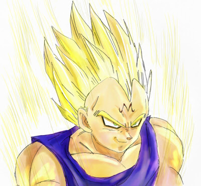 ドラゴンボール改第１１３話感想 心々龍 Shinshinron