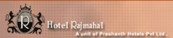 Hotel Rajmahal logo.png