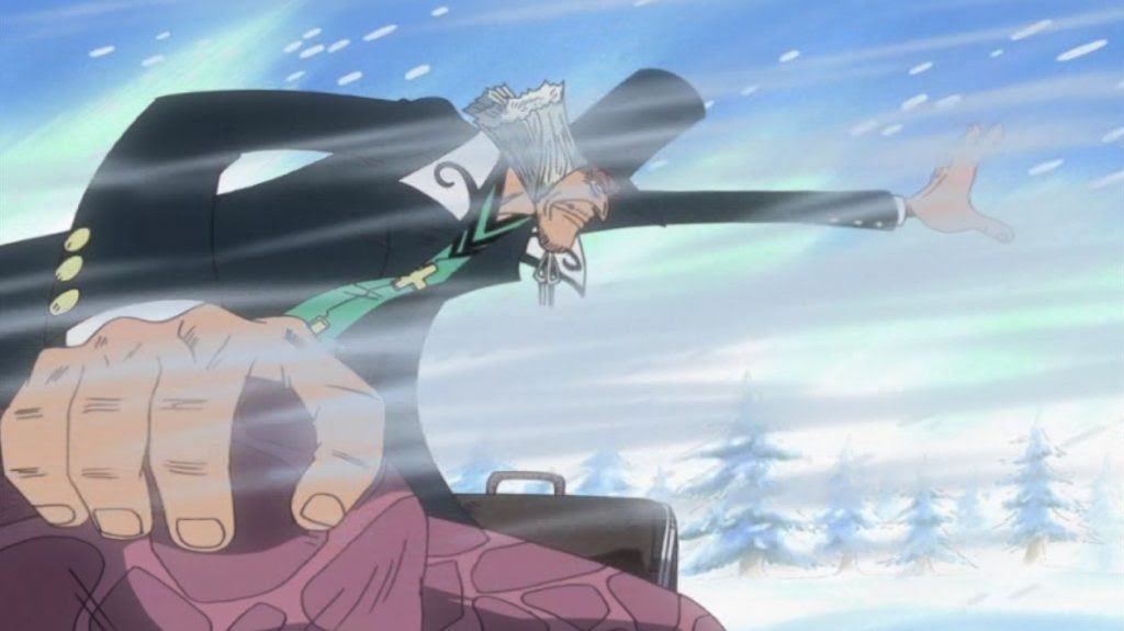 あにこと アニこと アニメ 名言集 これは使える ネタバレ ワンピース 86話 ヒルルクの言葉 1 アニメの中の素敵な言葉