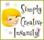 Simply Creative Insanity