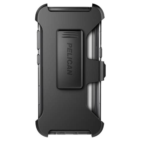 Check the charge case battery level by pressing the charge case button and viewing the led . Pelican Voyager Rugged Case With Holster - Cellular
