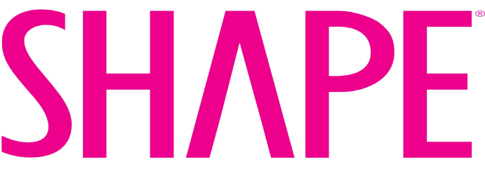  Shape  Magazine