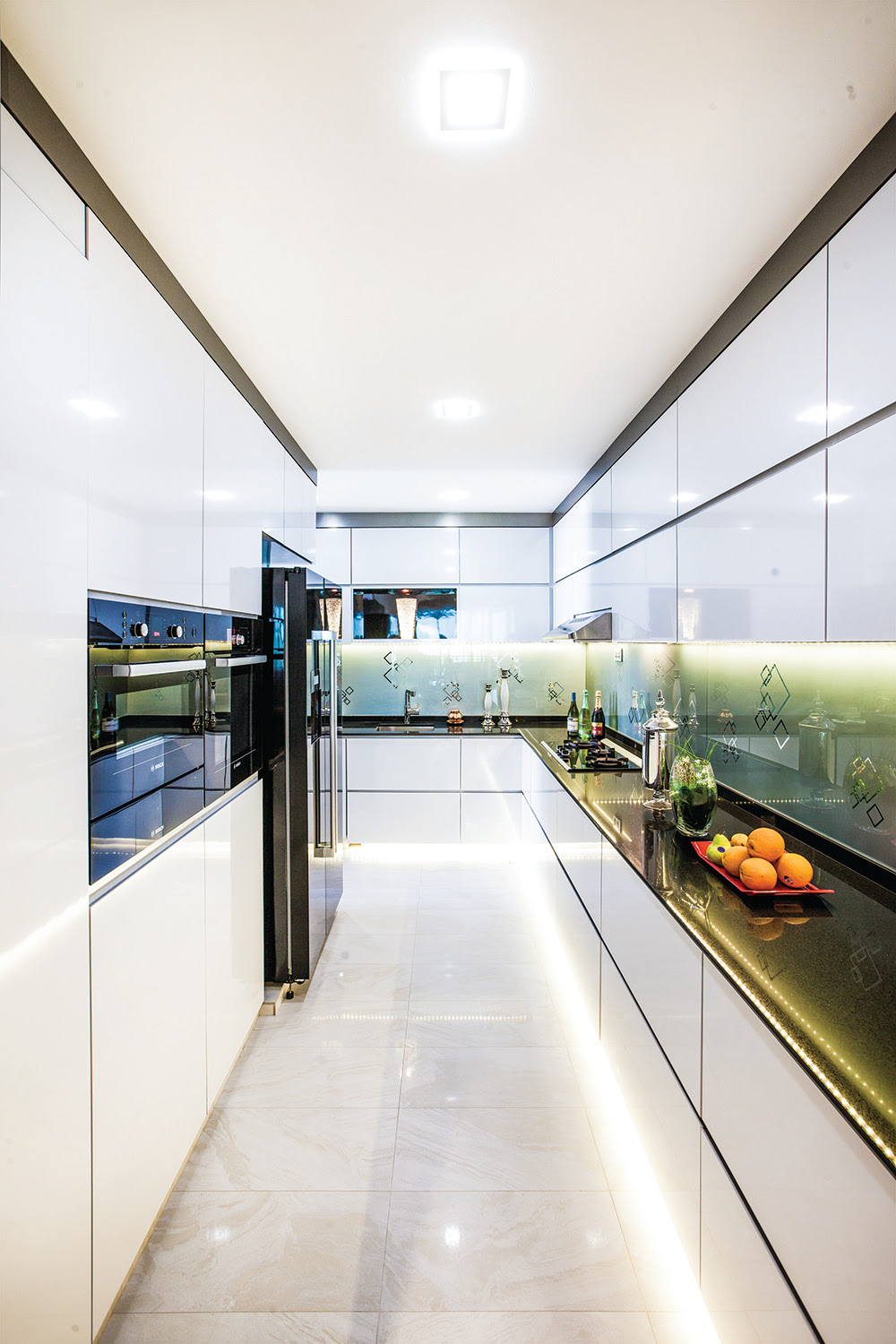RR Tips Dekorasi Ruang Dapur  jenniferwlacombe
