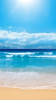 Terbaru 31+ Wallpaper Pantai Iphone 6