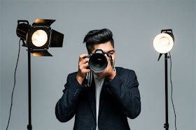 Photographer Adalah - A Comprehensive Guide To Becoming A Professional
Photographer