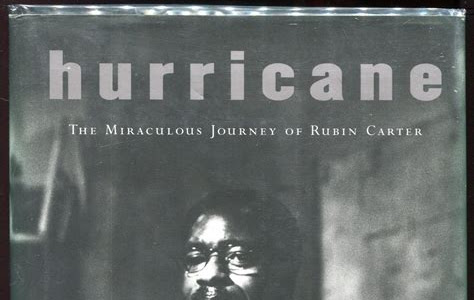 Download Kindle Editon Hurricane: The Miraculous Journey of Rubin Carter Tutorial Free Reading PDF