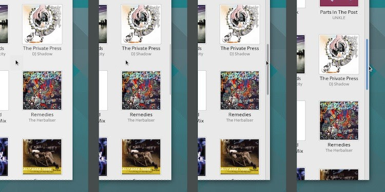 overlay-scrollbars in gnome 3.16