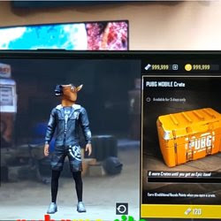 Player Unknown Battlegrounds (PUBG) Mobile Hack Free UC and ... - 
