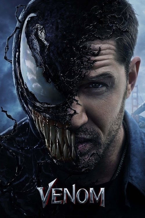 Ver filme FULL HD Venom 2018 Legendado Online Dublado Filme