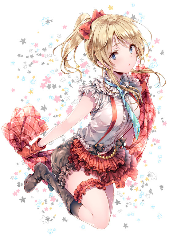 ラブライブ 壁紙 Love Live ラブライブ 51 絢瀬絵里