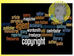 Writer Wordart by secretagent007 on Flickr