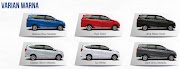 89+ Warna Grey Mobil Sigra