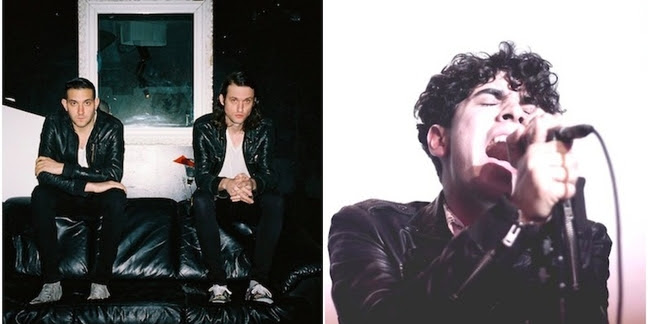 Neon Indian Remixes Holy Ghost!'s "Crime Cutz:" Listen
