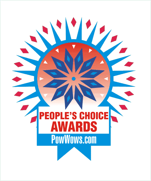 2016 PowWows.com People’s Choice Awards Voting