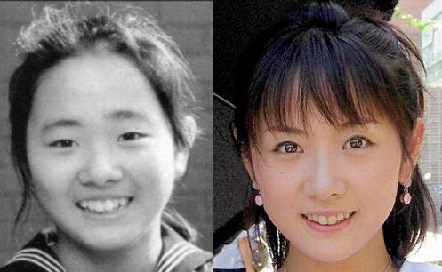 吉高由里子は残念すっぴん メイクで顔が激変するタレントしないタレント ガールズちゃんねる Girls Channel