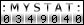 mystat
